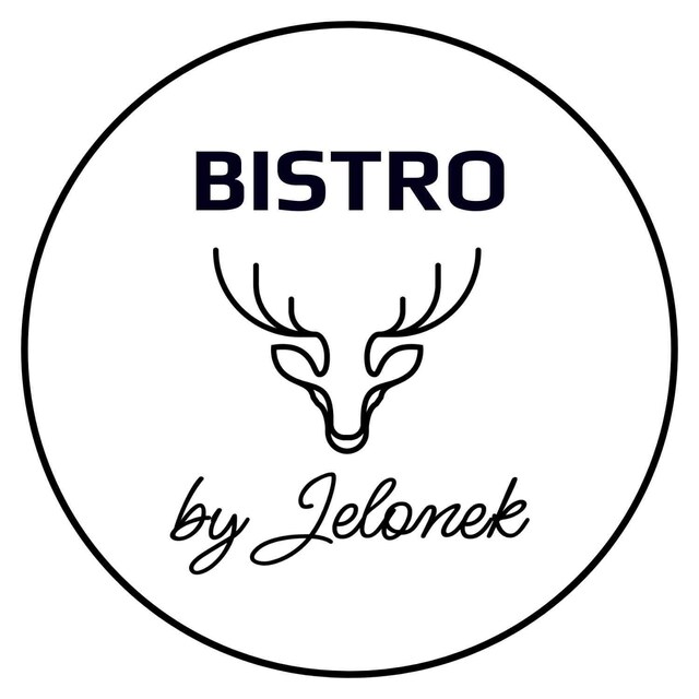 Logo Bistro by Jelonek